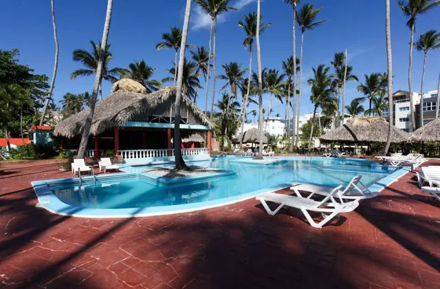 Hotel Cortecito Inn Punta Cana Dominican Republic